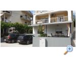 Apartment Jadro, Selce - Crikvenica Kroatien