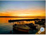 Apartment Jadro, Selce - Crikvenica Kroatien