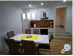Apartment Jadro, Selce - Crikvenica Kroatien