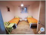 Apartment Jadro, Selce - Crikvenica Kroatien