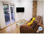 Apartment Jadro, Selce - Crikvenica Kroatien