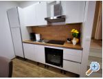 Apartment Jadro, Selce - Crikvenica Kroatien