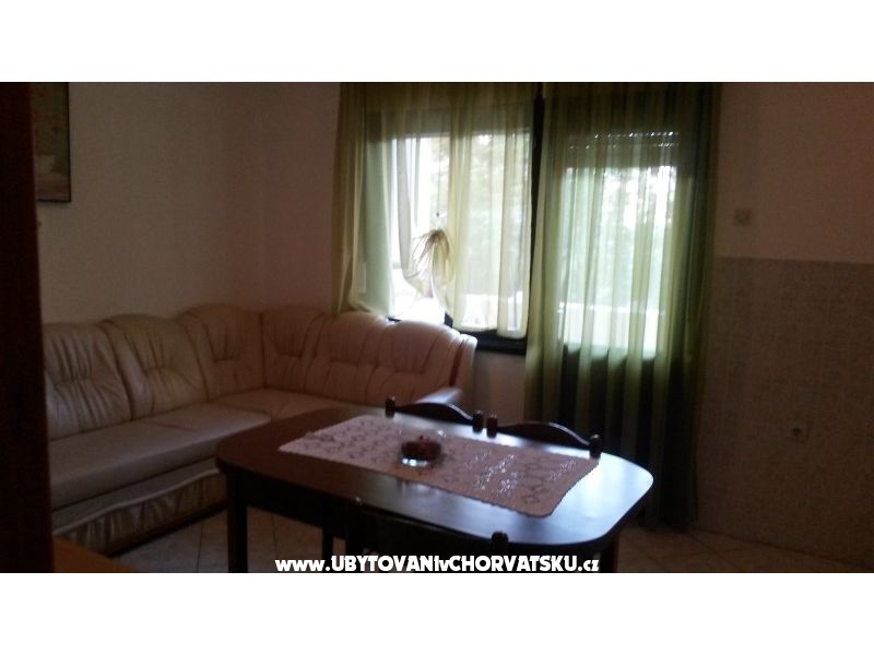 Apartmány sobe Čeko – ubytování Crikvenica, Chorvatsko – foto 11