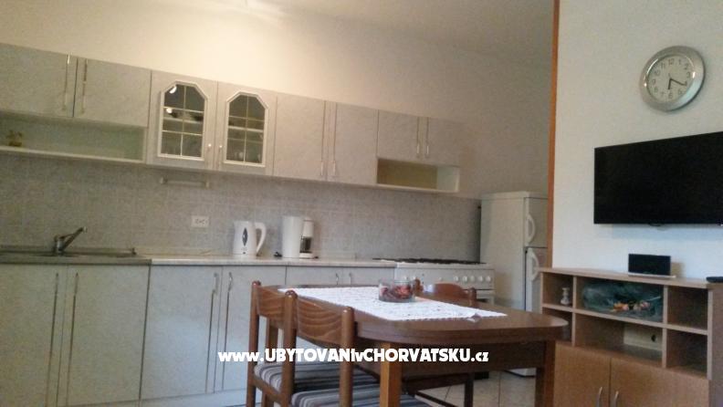 Apartmány sobe Čeko – ubytování Crikvenica, Chorvatsko – foto 2