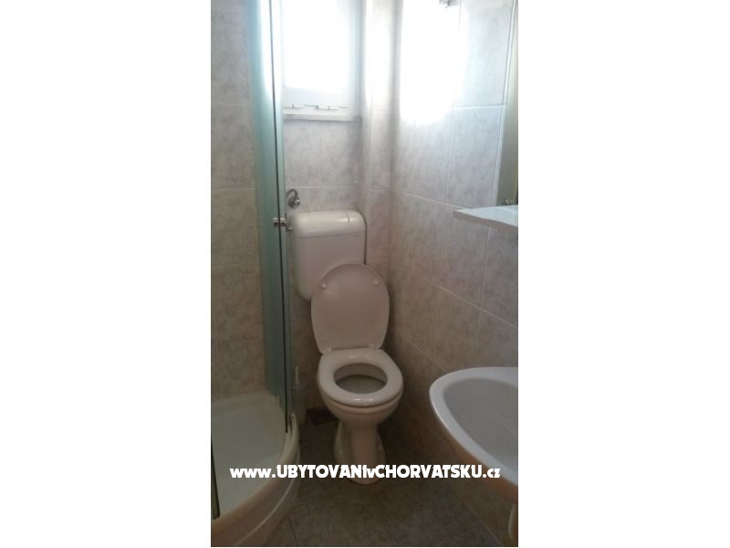 Apartmány sobe Čeko – ubytování Crikvenica, Chorvatsko – foto 3