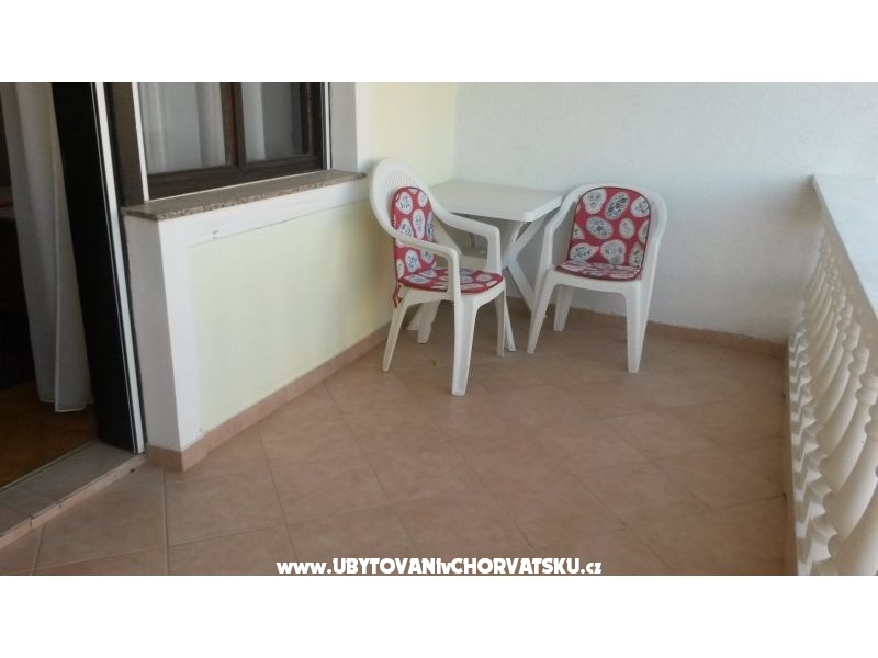 Apartmány sobe Čeko – ubytování Crikvenica, Chorvatsko – foto 6