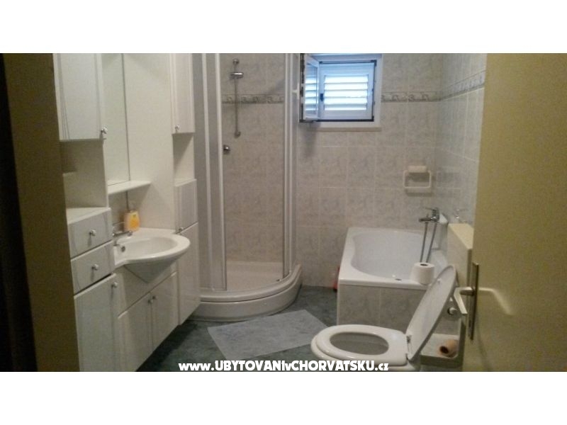 Apartmány sobe Čeko – ubytování Crikvenica, Chorvatsko – foto 8