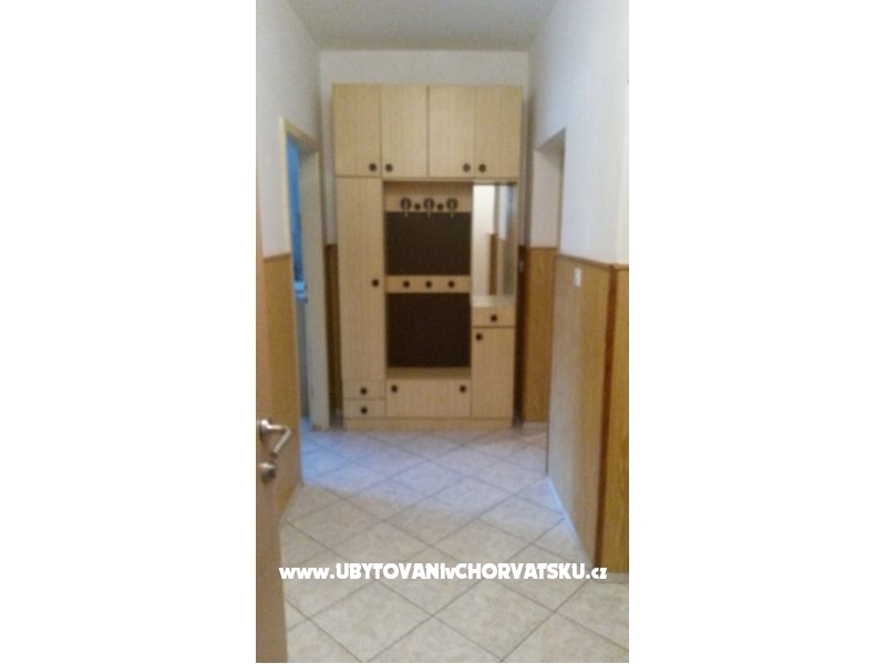 Apartmány sobe Čeko – ubytování Crikvenica, Chorvatsko – foto 9