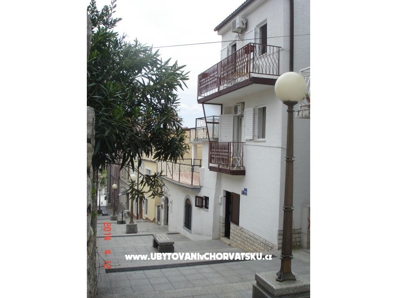 Kuća za odmor Gorica – Ferienwohnung Crikvenica, Kroatien – Foto 1