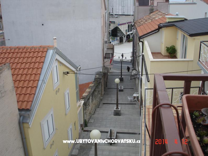 Kuća za odmor Gorica – Ferienwohnung Crikvenica, Kroatien – Foto 2