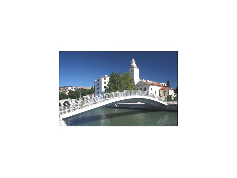 Kuća za odmor Gorica – Ferienwohnung Crikvenica, Kroatien – Foto 3