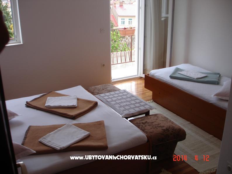 Kuća za odmor Gorica – Ferienwohnung Crikvenica, Kroatien – Foto 4