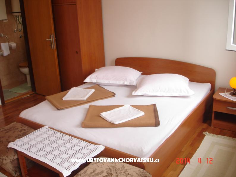 Kuća za odmor Gorica – Ferienwohnung Crikvenica, Kroatien – Foto 5