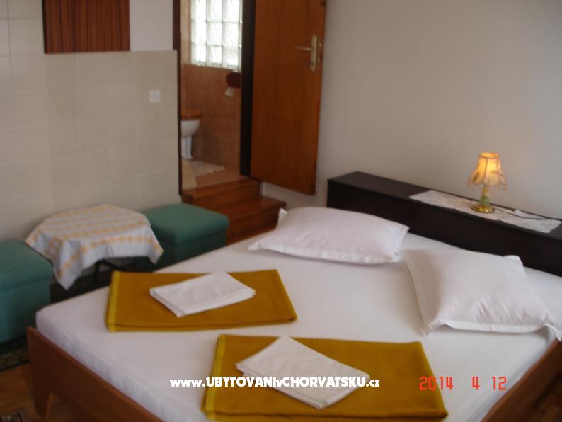 Kuća za odmor Gorica – Ferienwohnung Crikvenica, Kroatien – Foto 6