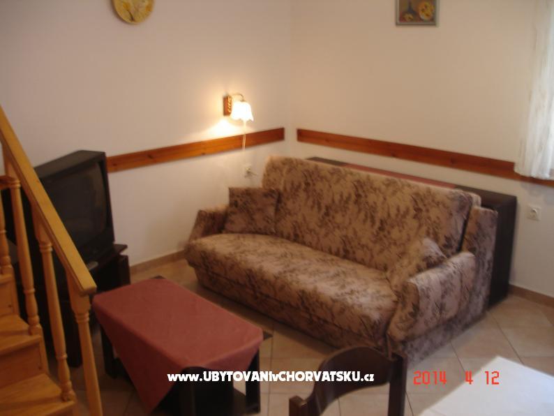 Kuća za odmor Gorica – Ferienwohnung Crikvenica, Kroatien – Foto 7