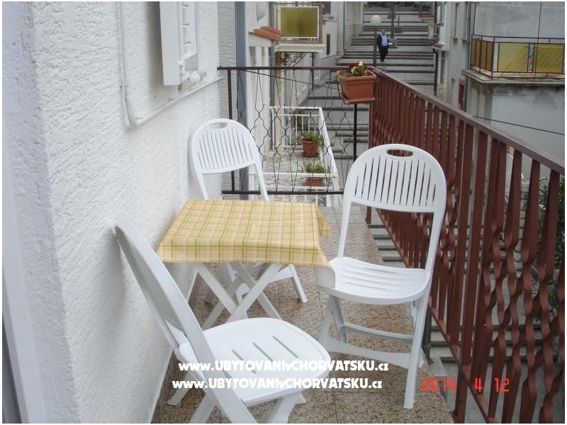 Kuća za odmor Gorica – Ferienwohnung Crikvenica, Kroatien – Foto 9