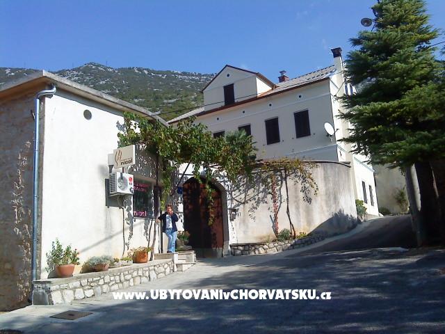 Haus Nada – Ferienwohnung Crikvenica, Kroatien – Foto 1