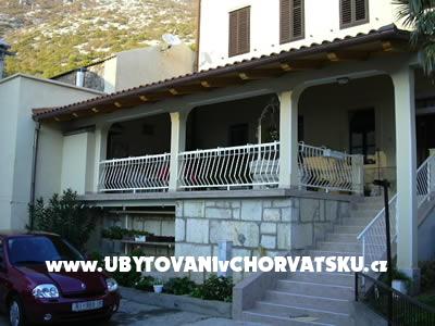 Haus Nada – Ferienwohnung Crikvenica, Kroatien – Foto 2