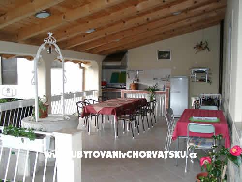 Haus Nada – Ferienwohnung Crikvenica, Kroatien – Foto 3