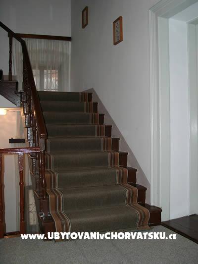 Haus Nada – Ferienwohnung Crikvenica, Kroatien – Foto 4