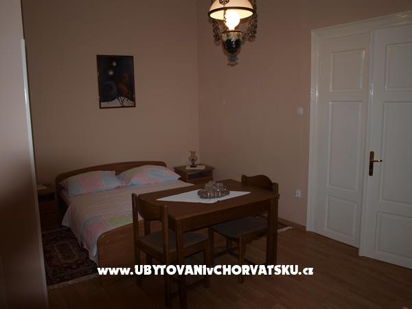 Haus Nada – Ferienwohnung Crikvenica, Kroatien – Foto 5