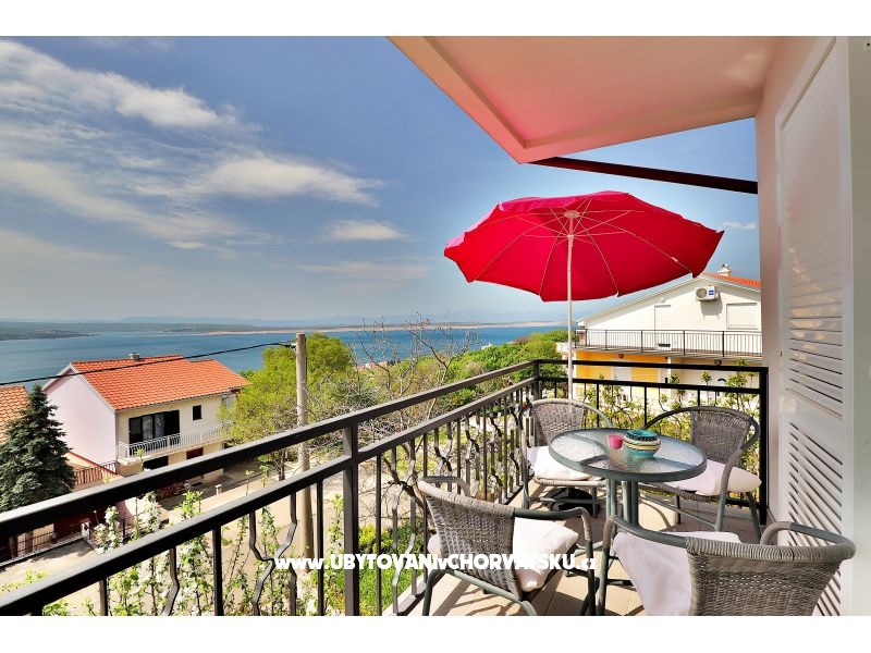 Lila Appartements – Ferienwohnung Crikvenica, Kroatien – Foto 10