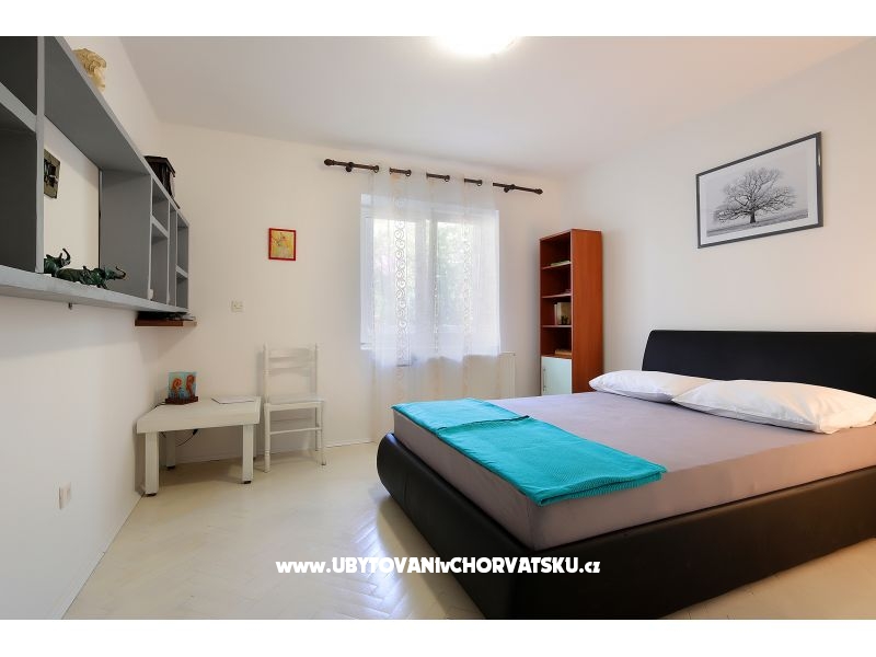 Lila Appartements – Ferienwohnung Crikvenica, Kroatien – Foto 11