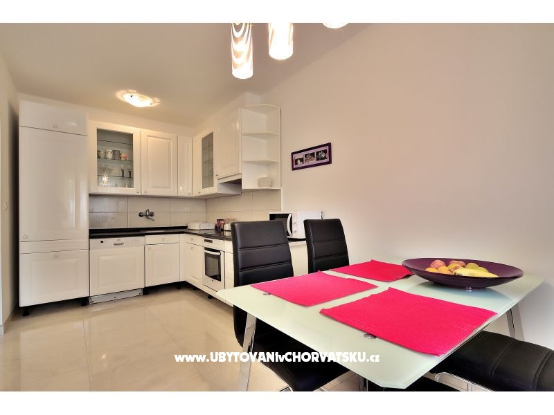 Lila Appartements – Ferienwohnung Crikvenica, Kroatien – Foto 12