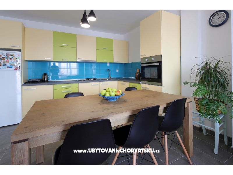 Lila Appartements – Ferienwohnung Crikvenica, Kroatien – Foto 14