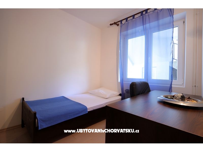 Lila Appartements – Ferienwohnung Crikvenica, Kroatien – Foto 15