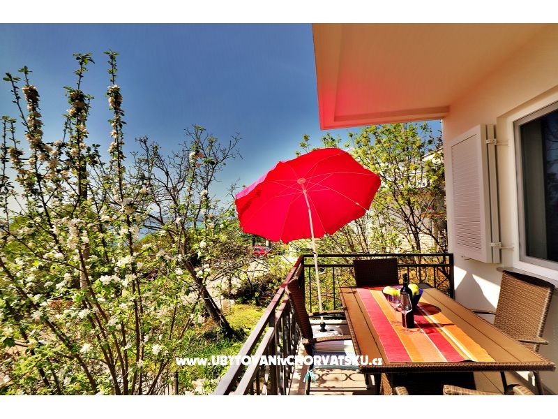 Lila Appartements – Ferienwohnung Crikvenica, Kroatien – Foto 16