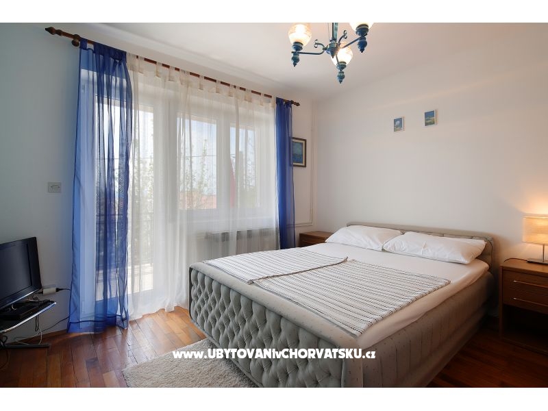 Lila Appartements – Ferienwohnung Crikvenica, Kroatien – Foto 17