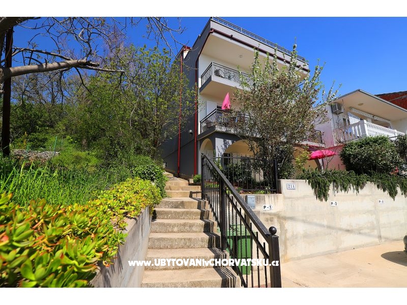 Lila Appartements – Ferienwohnung Crikvenica, Kroatien – Foto 18