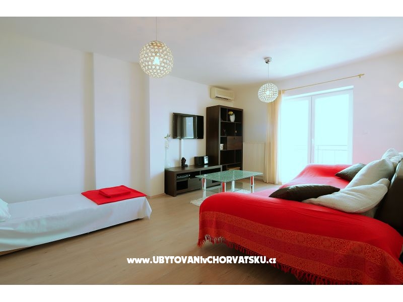 Lila Appartements – Ferienwohnung Crikvenica, Kroatien – Foto 2