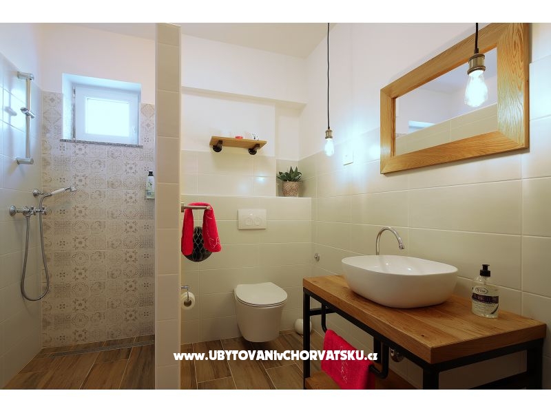 Lila Appartements – Ferienwohnung Crikvenica, Kroatien – Foto 3