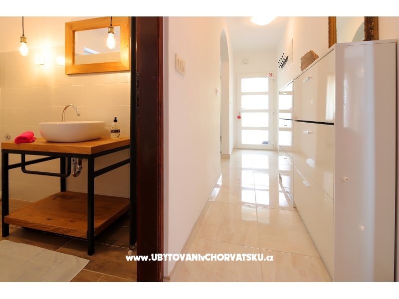 Lila Appartements – Ferienwohnung Crikvenica, Kroatien – Foto 4