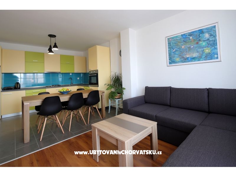 Lila Appartements – Ferienwohnung Crikvenica, Kroatien – Foto 5