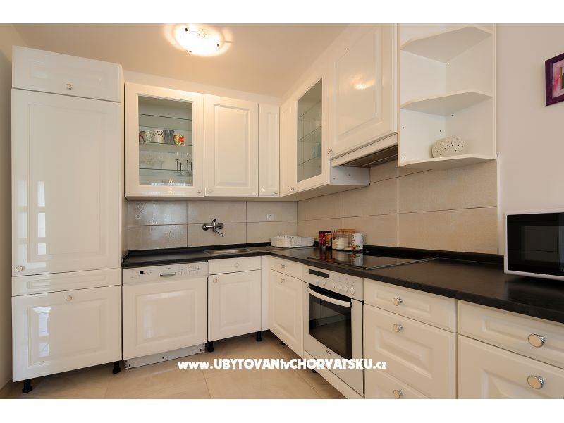 Lila Appartements – Ferienwohnung Crikvenica, Kroatien – Foto 6