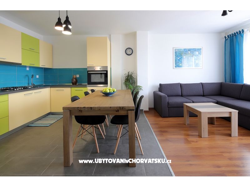 Lila Appartements – Ferienwohnung Crikvenica, Kroatien – Foto 7