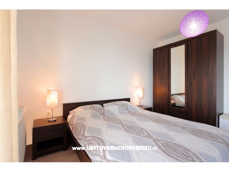 Lila Appartements – Ferienwohnung Crikvenica, Kroatien – Foto 8