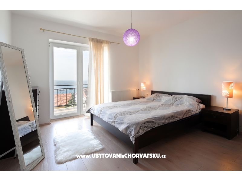 Lila Appartements – Ferienwohnung Crikvenica, Kroatien – Foto 9