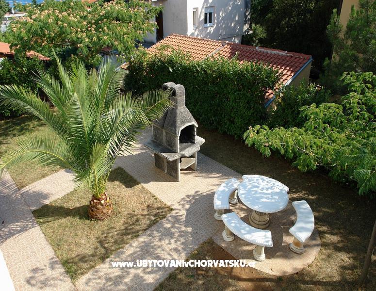 Magdalena – ubytování Crikvenica, Chorvatsko – foto 1