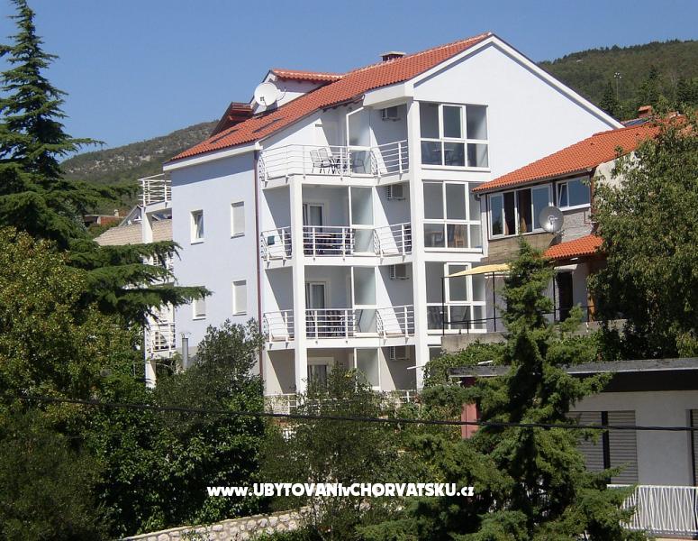 Magdalena – ubytování Crikvenica, Chorvatsko – foto 2