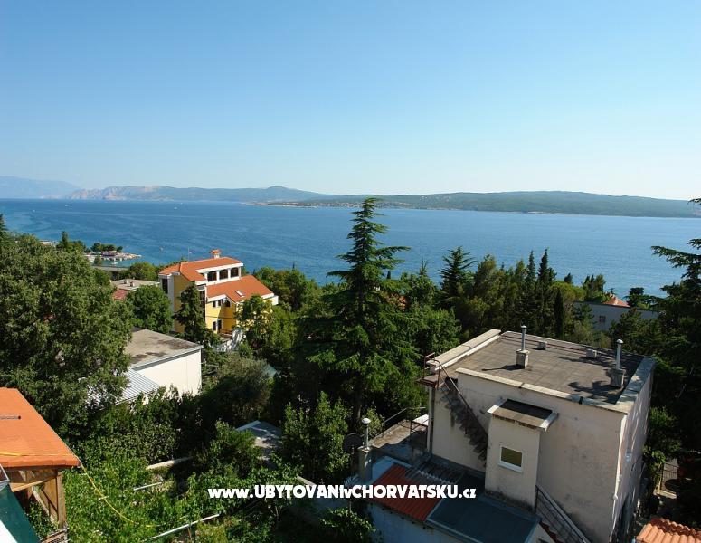 Magdalena – ubytování Crikvenica, Chorvatsko – foto 4
