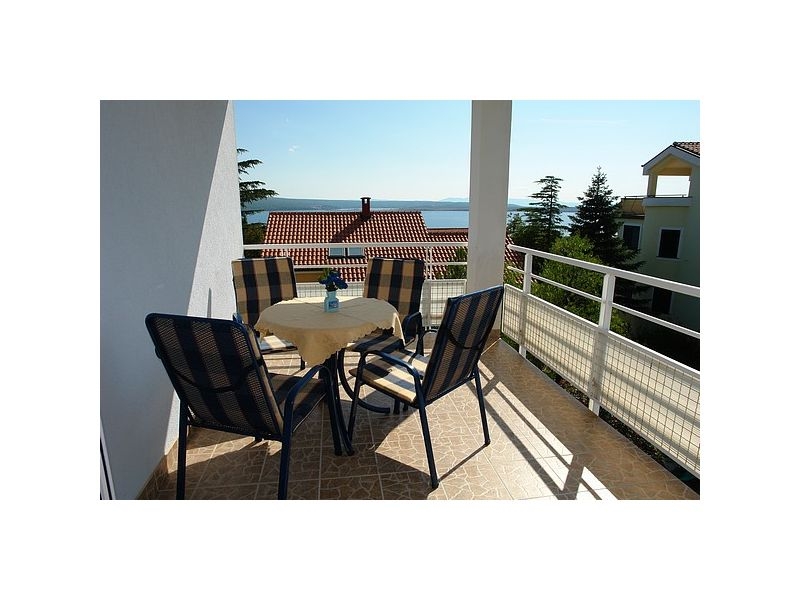 Magdalena – ubytování Crikvenica, Chorvatsko – foto 5