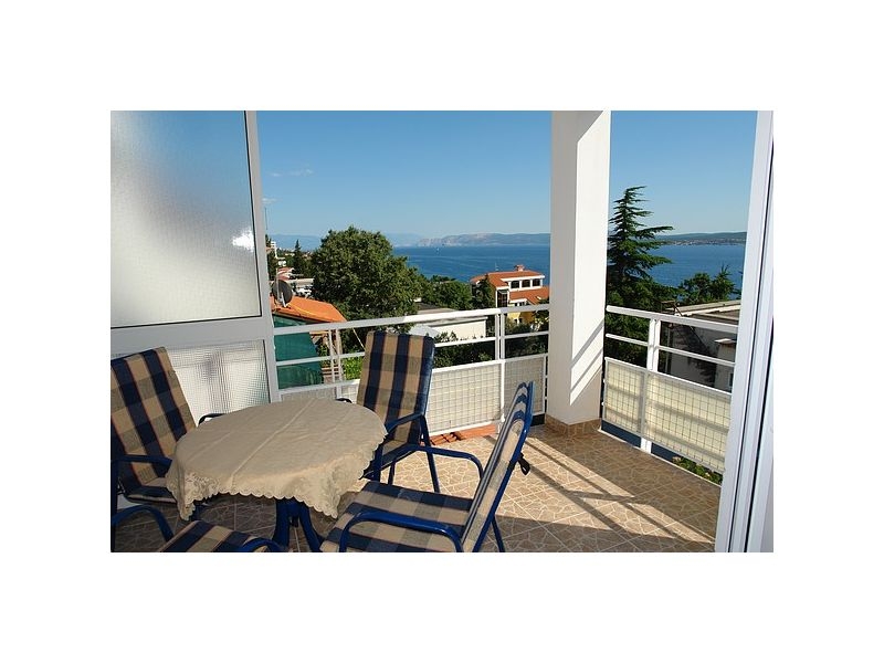 Magdalena – ubytování Crikvenica, Chorvatsko – foto 6