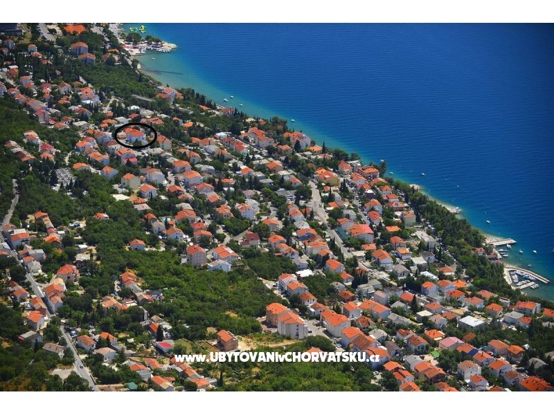 Magdalena – ubytování Crikvenica, Chorvatsko – foto 8