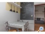 Apartmaji Martina - Crikvenica Hrvaka
