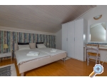 Appartements Martina - Crikvenica Kroatien