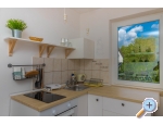 Appartements Martina - Crikvenica Kroatien